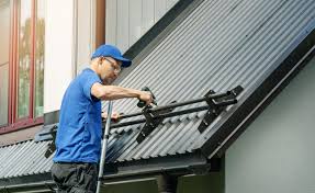 Best Cold Roofs  in Holmen, WI